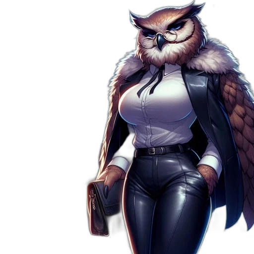 staff, concept art, comic book art, fantasy art transparent PNG cut-out