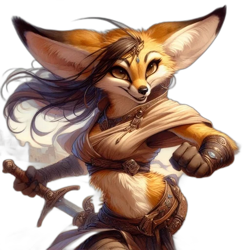 staff, fantasy art, concept art, comic book art transparent PNG cut-out