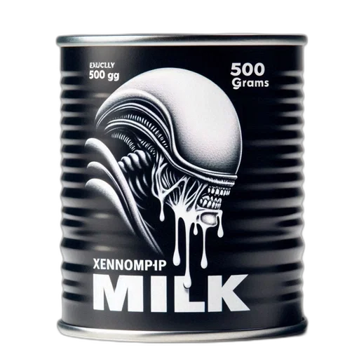 food, mask, robot, bottle transparent PNG cut-out
