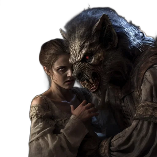 creature, mask, face, concept art transparent PNG cut-out