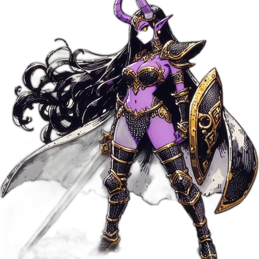 staff, fantasy art, concept art, pixel art transparent PNG cut-out