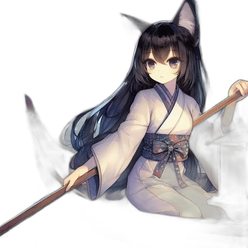 staff, sword, weapon, dragon transparent PNG cut-out