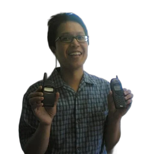 bottle, person, wearing, glasses transparent PNG cut-out