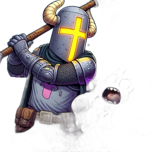sword, weapon, staff, concept art transparent PNG cut-out