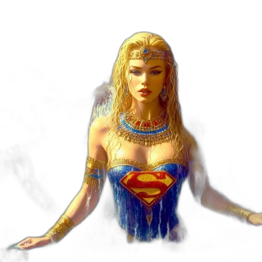 jewelry, fantasy art, comic book art, concept art transparent PNG cut-out