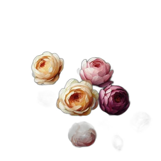 jewelry, flower, food, crown transparent PNG cut-out