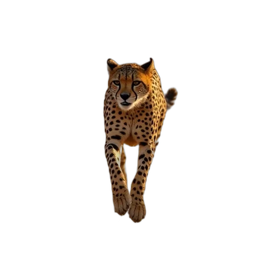 animal, creature, staff, shoes transparent PNG cut-out
