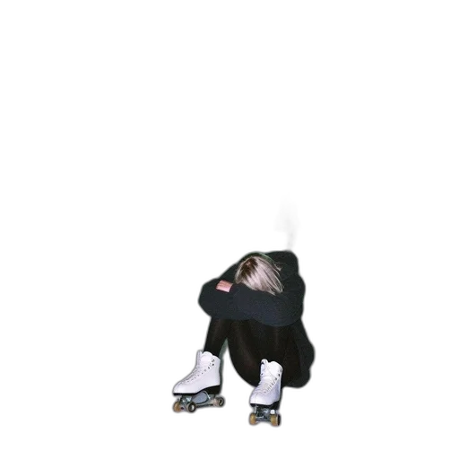 animal, creature, jacket, shoes transparent PNG cut-out