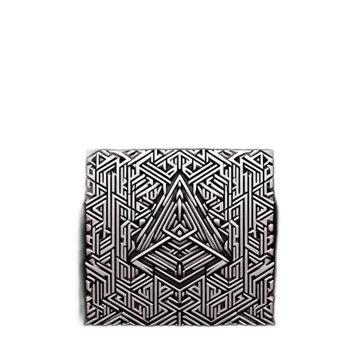 jewelry, crown, monochrome, intricate transparent PNG cut-out