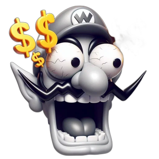 mask, weapon, concept art, cartoon transparent PNG cut-out