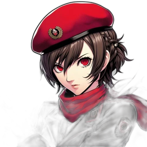 hat, face, staff, photorealistic transparent PNG cut-out