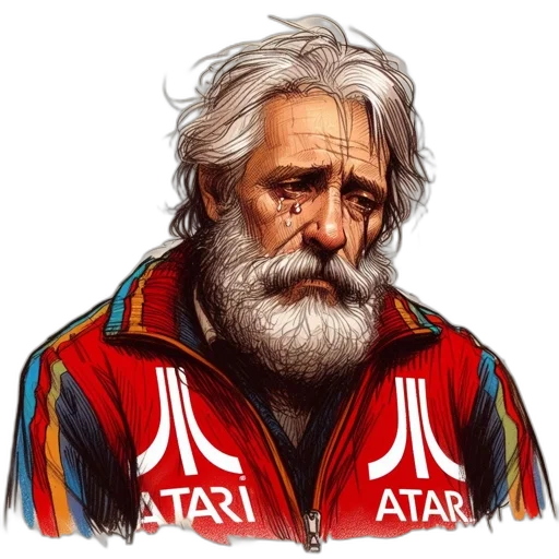 jacket, face, animal, robot transparent PNG cut-out