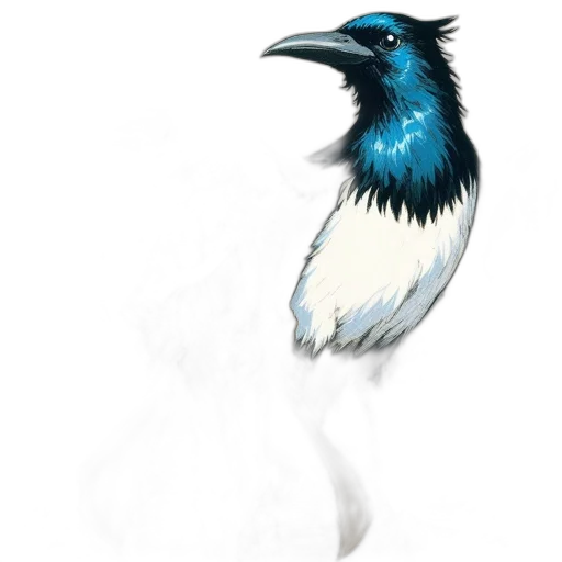 animal, staff, jewelry, dragon transparent PNG cut-out