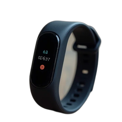 microsoft, band, latest, wearable transparent PNG cut-out