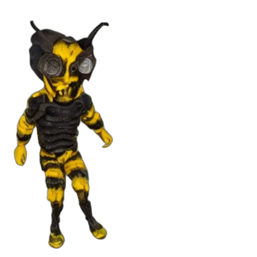 creature, robot, mask, animal transparent PNG cut-out