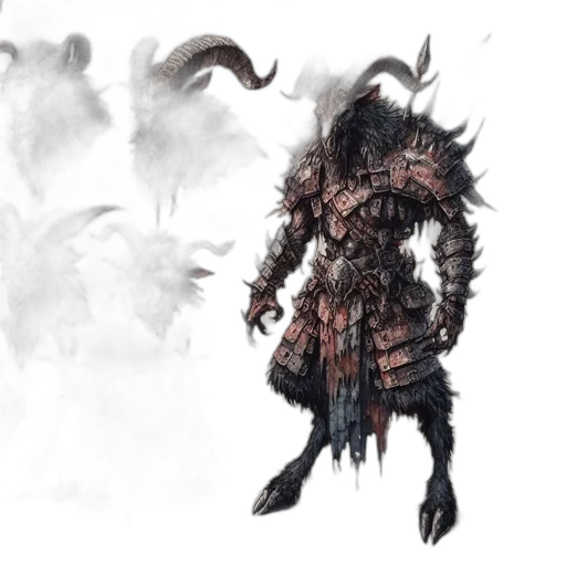dragon, creature, mask, animal transparent PNG cut-out