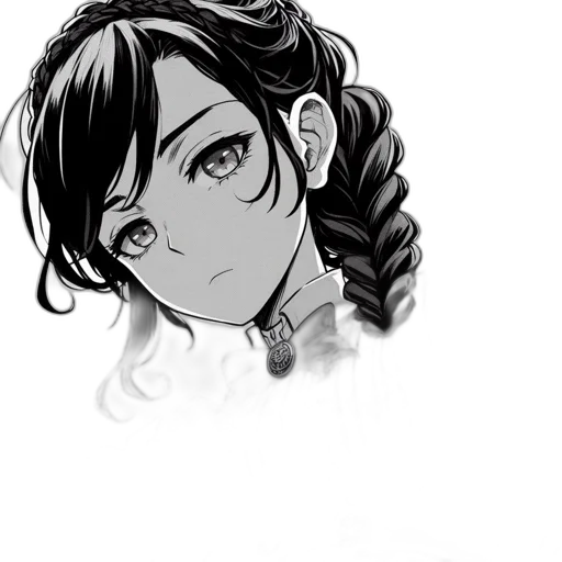 crown, face, staff, weapon transparent PNG cut-out