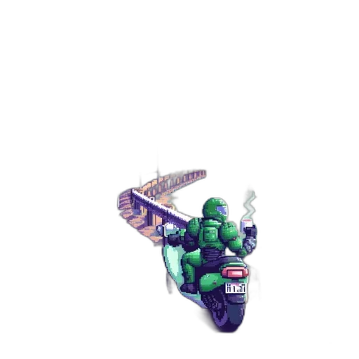 weapon, robot, dragon, sword transparent PNG cut-out