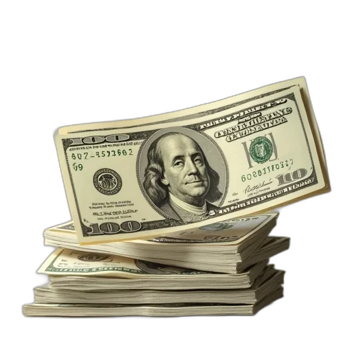 money, design, pack transparent PNG cut-out