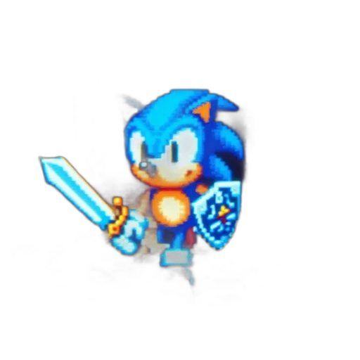 weapon, staff, robot, sword transparent PNG cut-out