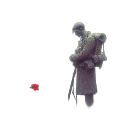 umbrella, flower, weapon, hat transparent PNG cut-out
