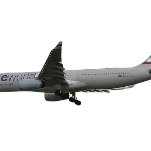 weapon, staff, white, airplane transparent PNG cut-out