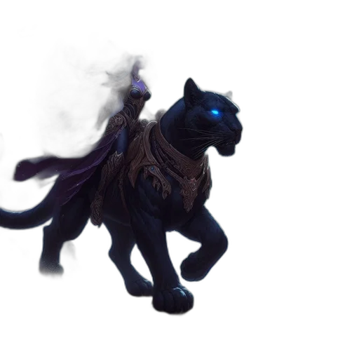 dragon, animal, creature, staff transparent PNG cut-out