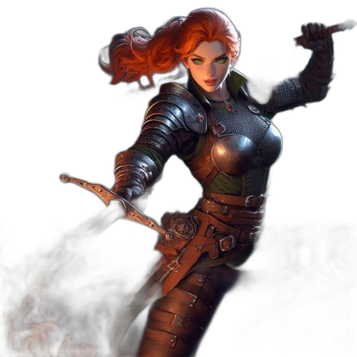 staff, sword, weapon, fantasy art transparent PNG cut-out