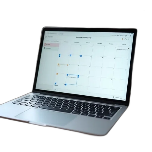 tablet, keyboard, microsoft, calendar transparent PNG cut-out