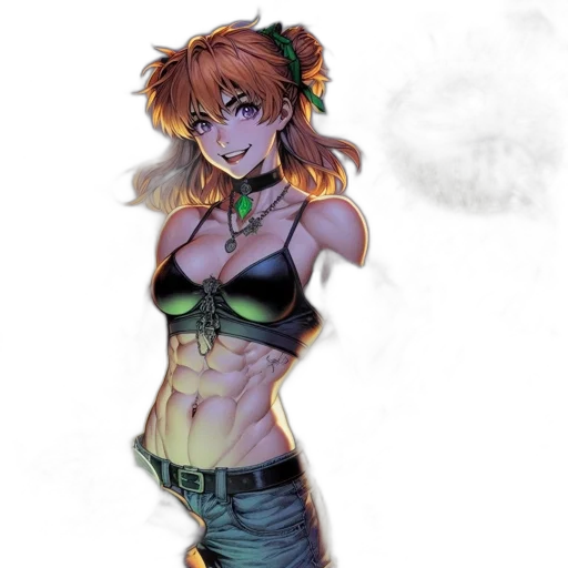 staff, dress, weapon, concept art transparent PNG cut-out