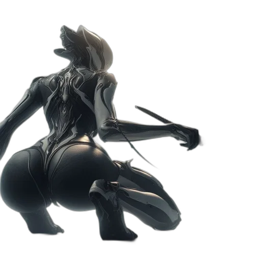 robot, creature, dragon, weapon transparent PNG cut-out