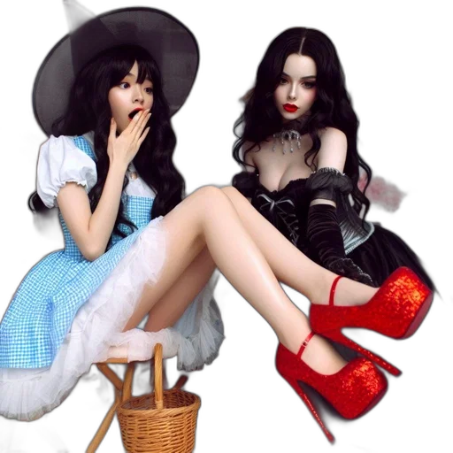 fantasy art, concept art, pixel art, photorealistic transparent PNG cut-out