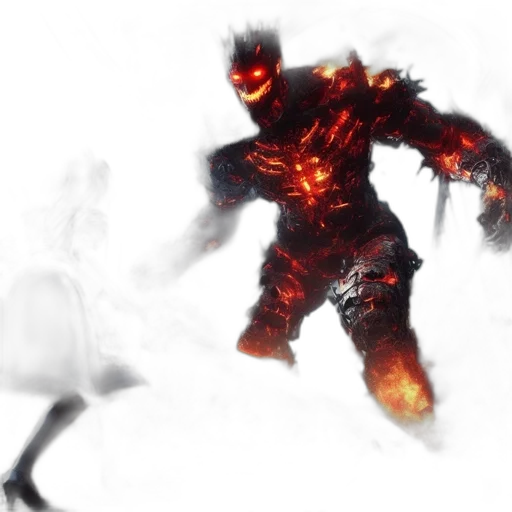 creature, robot, dragon, mask transparent PNG cut-out