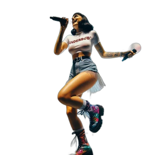 shoes, weapon, dress, concept art transparent PNG cut-out