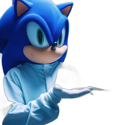 mask, creature, animal, staff transparent PNG cut-out