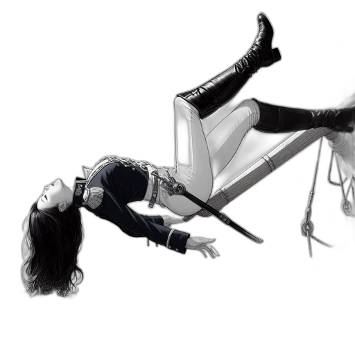 furniture, staff, concept art, comic book art transparent PNG cut-out