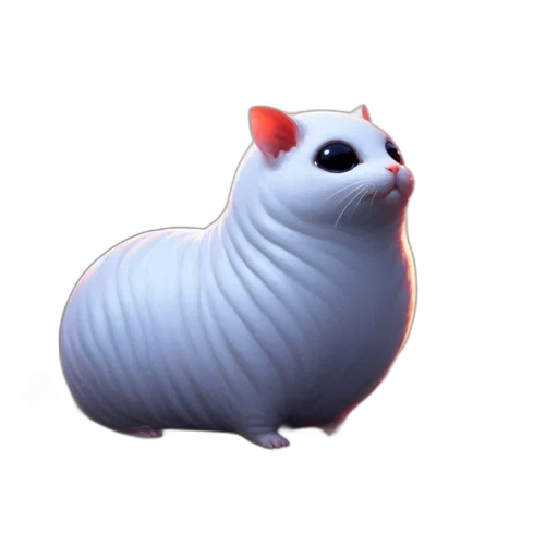 animal, creature, food, staff transparent PNG cut-out