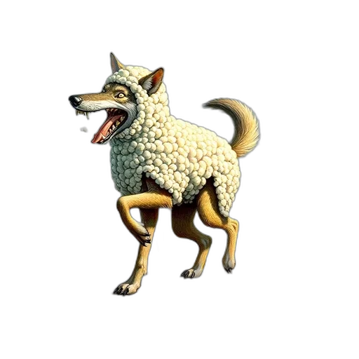 animal, staff, creature, dragon transparent PNG cut-out