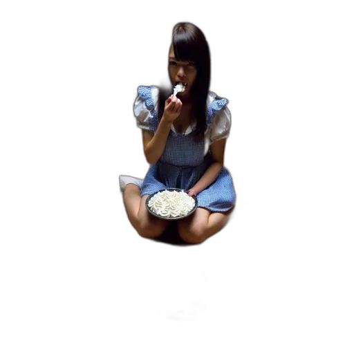 food, jewelry, dress, face transparent PNG cut-out