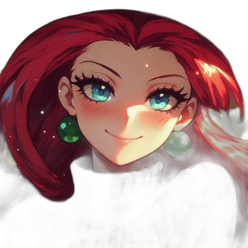 staff, jewelry, crown, face transparent PNG cut-out
