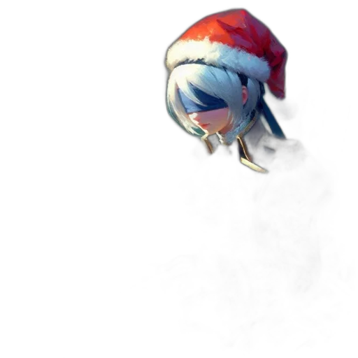 hat, dragon, creature, mask transparent PNG cut-out