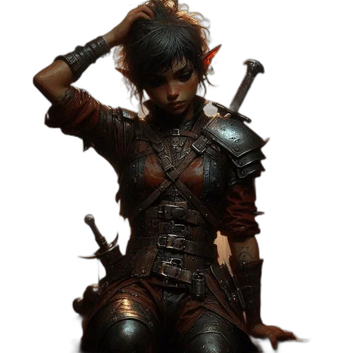 weapon, sword, dragon, staff transparent PNG cut-out