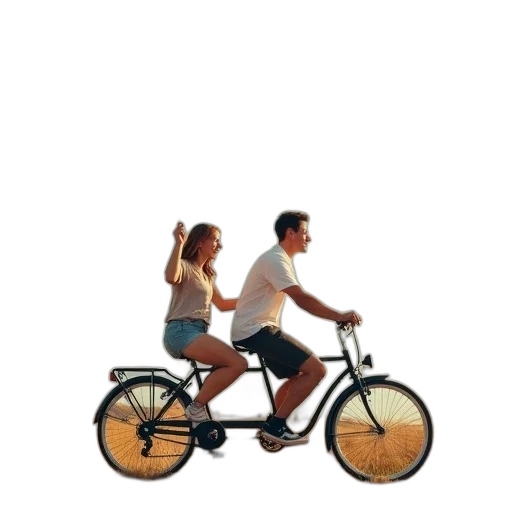 photorealistic, concept art, 3d render, young transparent PNG cut-out