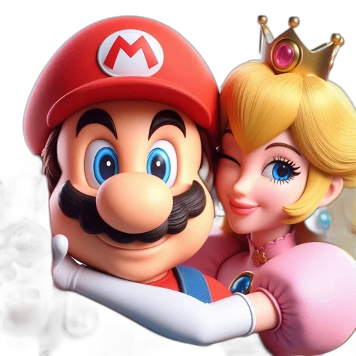 crown, hat, 3d render, concept art transparent PNG cut-out