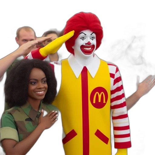 food, weapon, staff, creature transparent PNG cut-out