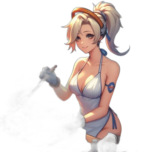 staff, weapon, sword, robot transparent PNG cut-out