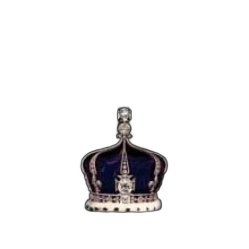crown, jewelry, staff, hat transparent PNG cut-out