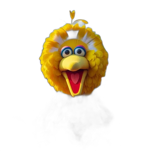 crown, animal, mask, creature transparent PNG cut-out