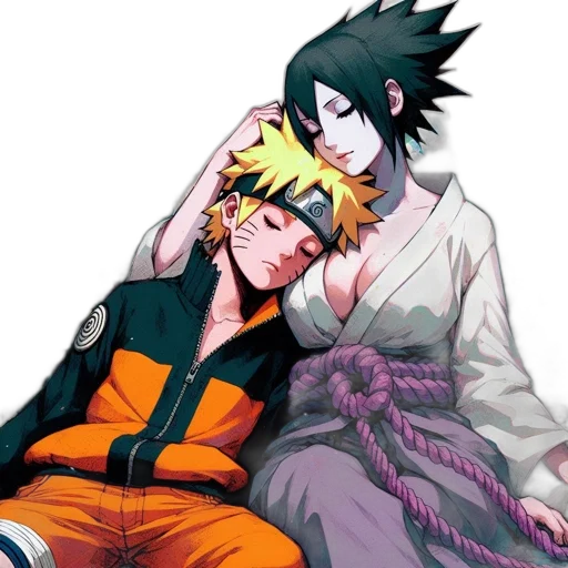 pixel art, anime, comic book art, concept art transparent PNG cut-out