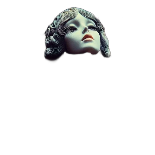 mask, face, crown, hat transparent PNG cut-out